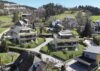 Leben mit Weitblick am Wörthersee. Wohnparadies Lakeview Living. Haus A Top 4A - Bild