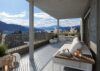 Leben mit Weitblick am Wörthersee. Wohnparadies Lakeview Living. Haus A Top 4A - Bild