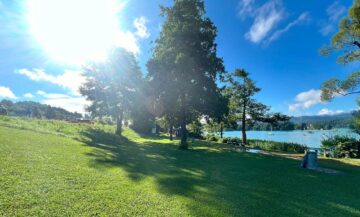 Leben mit Weitblick am Wörthersee. Wohnparadies Lakeview Living. Haus B Top 1B, 9210 Pörtschach am Wörther See, Erdgeschosswohnung