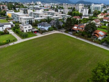 LEBEN ZWISCHEN STADT, BERG UND FLUSS. „WOHNERLEBNIS REIHENGLÜCK“ Top2, 9500 Villach, Reihenhaus